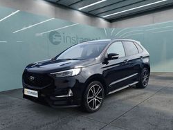 Schwarz Gebraucht 2019 Ford Edge ST-Line SUV | 27.017 € (Etwas zu teuer)
