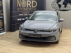 Grau Gebraucht 2021 VW Golf VII | 15.989 € (Guter Preis)