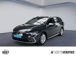 VW Golf Alltrack