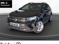 Schwarz Neu 2025 VW Taigo SUV | 29.450 € (Fairer Preis)