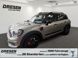 Silber Gebraucht 2023 Mini John Cooper Works Countryman SUV | 39.980 € (Fairer Preis)