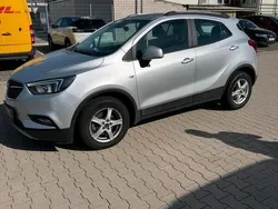 Grau Gebraucht 2019 Opel Mokka X SUV | 10.950 € (Fairer Preis)