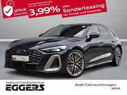 Firmamentblau metallic Gebraucht 2024 Audi A5 Ambiente Coupé | 62.570 € (Guter Preis)