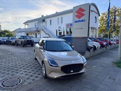 Beige Neu 2025 Suzuki Swift Comfort Kleinwagen | 18.980 €