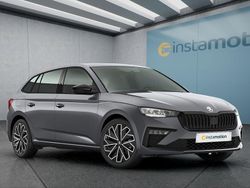 Grau Neu 2025 Skoda Scala Kleinwagen | 27.549 € (Fairer Preis)
