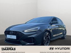 Grau Neu 2025 Hyundai i30 N Line Limousine | 28.390 € (Fairer Preis)