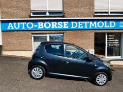 Grau Gebraucht 2008 Citroën C1 Advance Kleinwagen | 2.500 € (Fairer Preis)