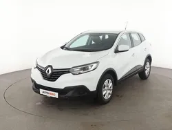 Weiß Gebraucht 2018 Renault Kadjar Life SUV | 13.550 € (Superpreis)