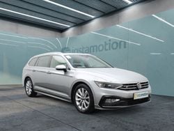 Silber Gebraucht 2024 VW Passat IQ Drive Kombi | 36.749 € (Superpreis)