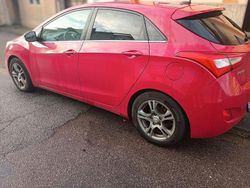 Schwarz Gebraucht 2016 Hyundai i30 Classic Limousine | 5.500 € (Guter Preis)