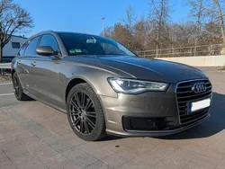 Andere außenfarben Gebraucht 2016 Audi A6 Kombi | 14.999 € (Guter Preis)