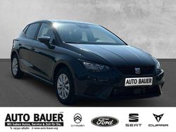 Blau Neu 2025 Seat Ibiza Limousine | 23.190 € (Fairer Preis)