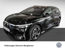 Grenadillschwarz metallic Neu 2025 VW ID.7 GTX Limousine | 72.237 € (Teuer)