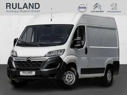 Gebraucht 2020 Citroën Jumper Start Van / Kleinbus | 21.990 € (Teuer)