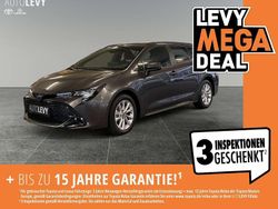 Marlingrau Gebraucht 2025 Toyota Corolla Business Edition Kombi | 26.490 € (Guter Preis)