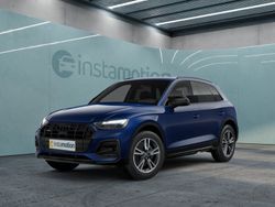 Blau Gebraucht 2024 Audi Q5 Sport SUV | 65.370 €