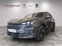 Grau Neu 2025 Cupra Terramar VZ SUV | 52.790 € (Teuer)