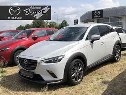 Ceramic Gebraucht 2019 Mazda CX-3 Kangei SUV | 19.990 € (Fairer Preis)