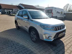 Silber Gebraucht 2023 Suzuki Vitara GL SUV | 19.989 € (Fairer Preis)