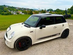 Weiß Gebraucht 2006 Mini John Cooper Works Kleinwagen | 9.990 € (Superpreis)