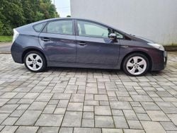 Grau Gebraucht 2009 Toyota Prius Kleinwagen | 6.300 € (Fairer Preis)