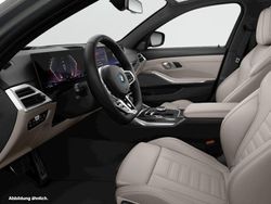 Gebraucht 2025 BMW 330e Comfort Edition Kombi | 55.919 € (Teuer)