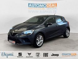 Grau Gebraucht 2022 Renault Clio V Zen Kleinwagen | 13.421 € (Fairer Preis)