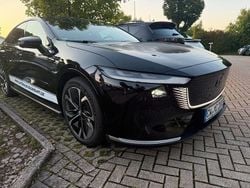 Schwarz Neu 2025 Mazda 6e Takumi-Line Limousine | 43.400 € (Fairer Preis)