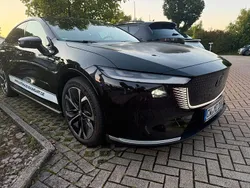 Schwarz Neu 2025 Mazda 6e Takumi-Line Limousine | 43.400 €