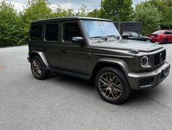 Grau Gebraucht 2025 Mercedes G63 AMG AMG SUV | 245.500 € (Teuer)