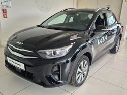 Schwarz Gebraucht 2023 Kia Stonic Vision SUV | 17.990 € (Fairer Preis)