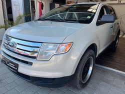 Beige Gebraucht 2007 Ford Edge SUV | 4.500 €
