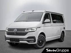 Candy weiss Gebraucht 2023 VW T6.1 California Van | 79.690 €