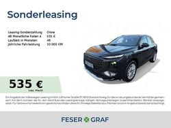 Tamboragrau metallic Neu 2025 Audi Q3 Advanced SUV | 44.399 € (Guter Preis)