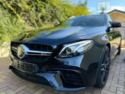 Schwarz Gebraucht 2019 Mercedes E63 AMG AMG Kombi | 44.800 €