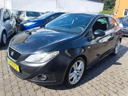 Schwarz Gebraucht 2009 Seat Ibiza SC Sport Kleinwagen | 2.290 € (Guter Preis)