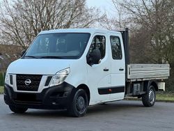 Weiß Gebraucht 2016 Nissan NV400 Van | 8.500 € (Superpreis)
