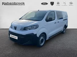 Neu 2025 Peugeot Expert Van | 34.690 €