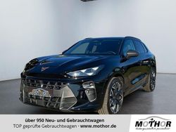 Schwarz Gebraucht 2025 Cupra Leon | 41.740 € (Guter Preis)