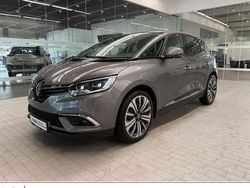 Stahlgrau metallic Gebraucht 2022 Renault Scénic IV Equilibre Van / Kleinbus | 20.990 € (Fairer Preis)
