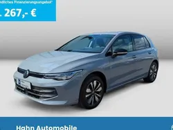 VW Golf VIII