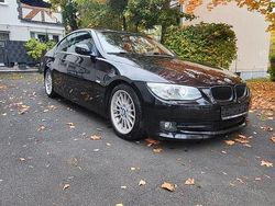 Schwarz Gebraucht 2010 BMW 318 Performance Coupé | 6.400 € (Fairer Preis)