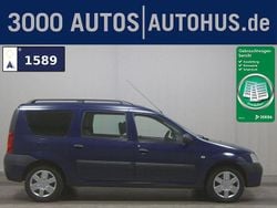 Other Gebraucht 2008 Dacia Logan Lauréate Kombi | 950 € (Guter Preis)