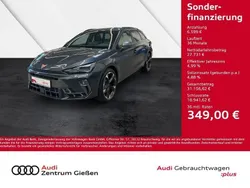 "magnetic tech" Gebraucht 2024 Cupra Leon Kombi | 34.330 € (Guter Preis)