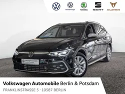 Deep black perleffekt Gebraucht 2022 VW Golf Alltrack Kombi | 32.833 € (Fairer Preis)