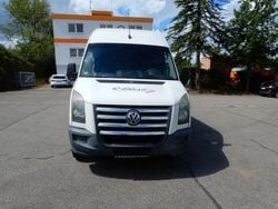 Grau Gebraucht 2010 VW Crafter Van | 5.999 € (Fairer Preis)