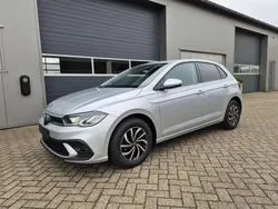 Reflexsilber metallic Neu 2025 VW Polo R Kleinwagen | 22.220 € (Fairer Preis)