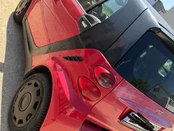 Rot Gebraucht 2009 Smart ForTwo Coupé Kleinwagen | 3.800 € (Fairer Preis)