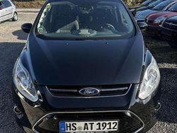 Gebraucht 2014 Ford Grand C-Max Titanium Van / Kleinbus | 7.000 € (Teuer)