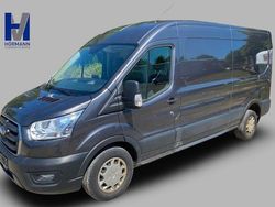 Gebraucht 2022 Ford Transit Trend Van / Kleinbus | 16.482 € (Superpreis)
